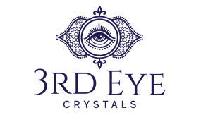3rd Eye Crystal