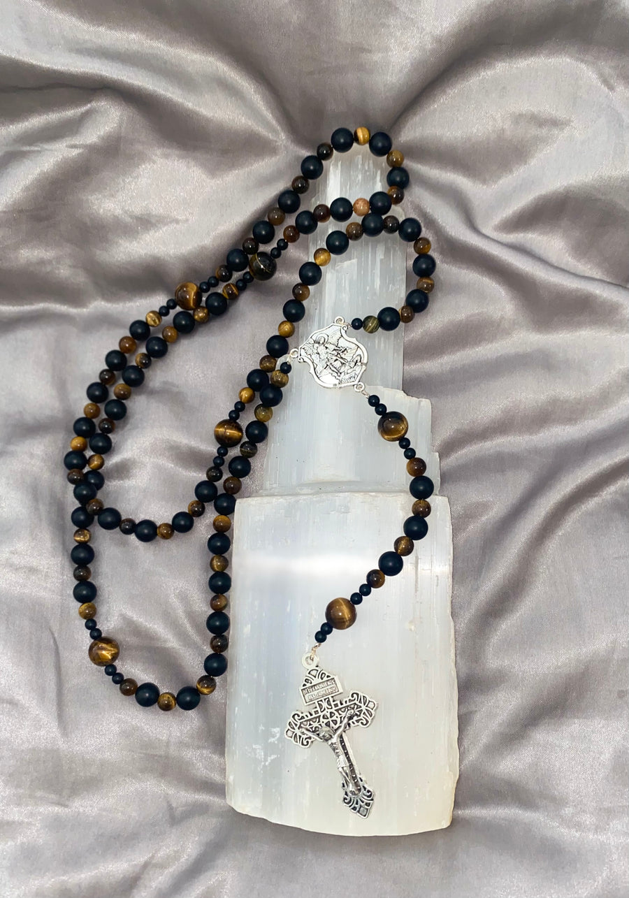 Willpower Rosary