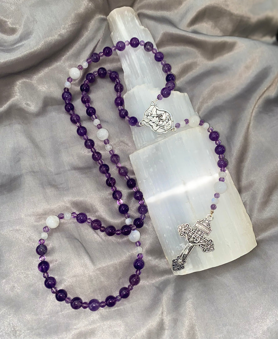 Inner Peace Rosary